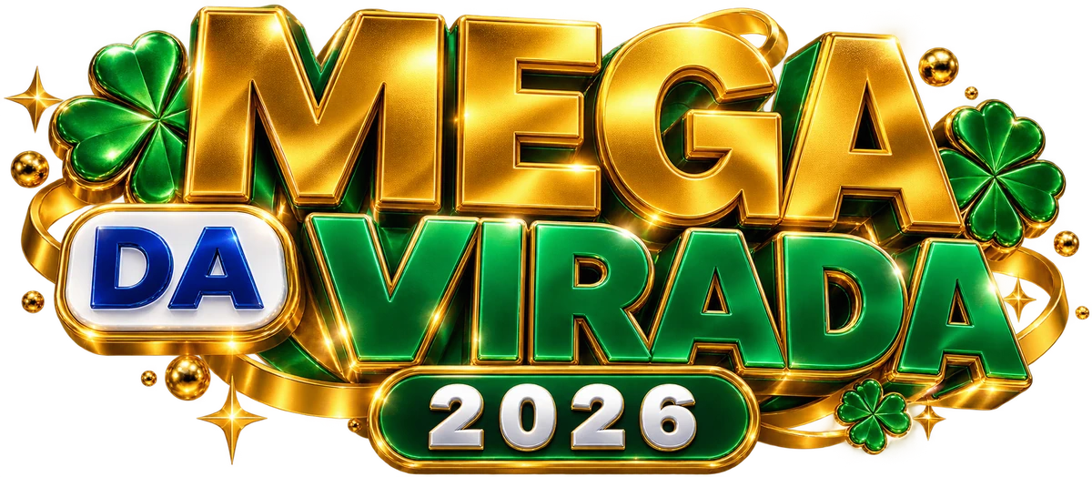 Mega da Virada 2026